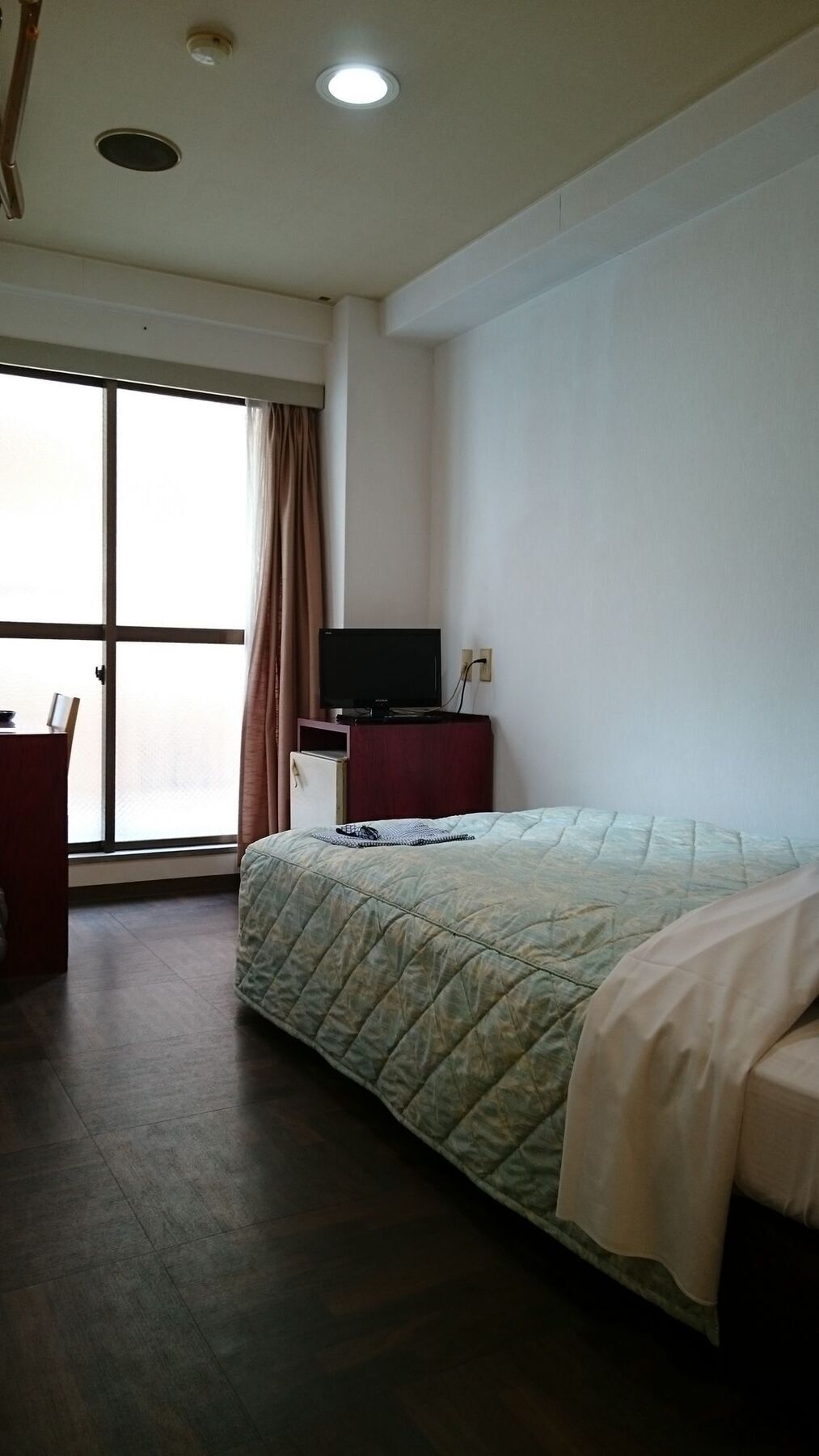 Million City Business Hotel Хіросіма Екстер'єр фото